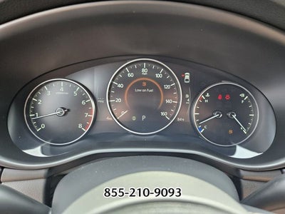 2026 Mazda Mazda3 2.5 S Select Sport