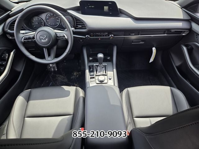 2026 Mazda Mazda3 2.5 S Select Sport