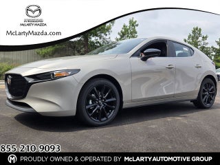 2026 Mazda Mazda3 2.5 S Select Sport