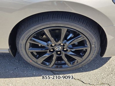 2026 Mazda Mazda3 2.5 S Select Sport