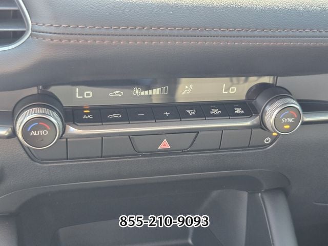 2026 Mazda Mazda3 2.5 S Select Sport