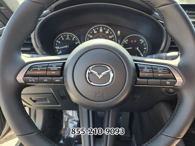 2026 Mazda Mazda3 2.5 S Select Sport
