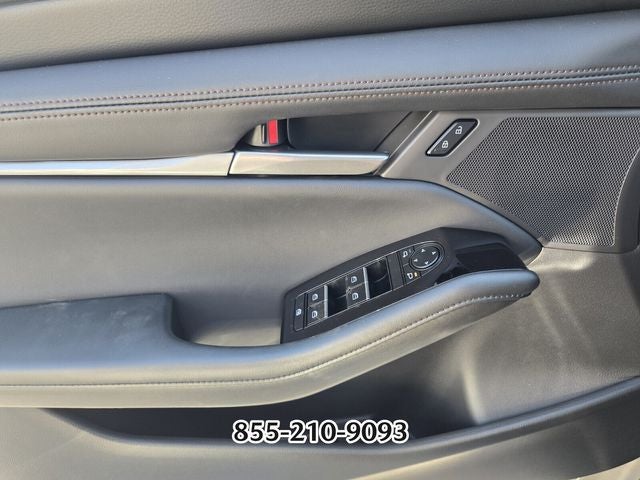 2026 Mazda Mazda3 2.5 S Select Sport
