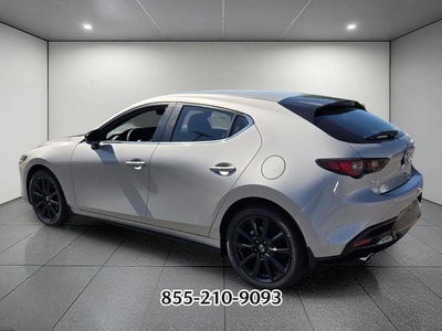 2026 Mazda Mazda3 2.5 S Select Sport