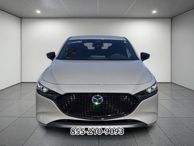 2026 Mazda Mazda3 2.5 S Select Sport
