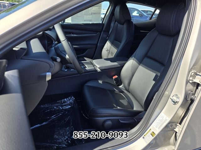 2026 Mazda Mazda3 2.5 S Select Sport