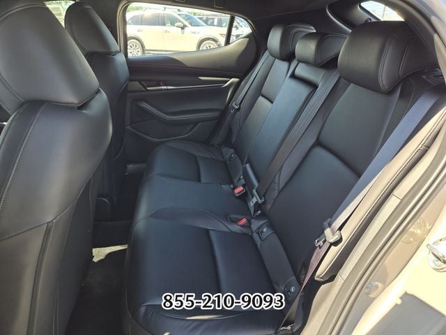 2026 Mazda Mazda3 2.5 S Select Sport