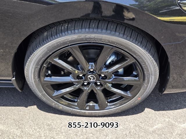 2026 Mazda Mazda3 2.5 S Select Sport