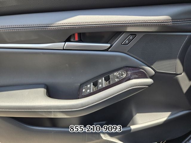 2026 Mazda Mazda3 2.5 S Select Sport