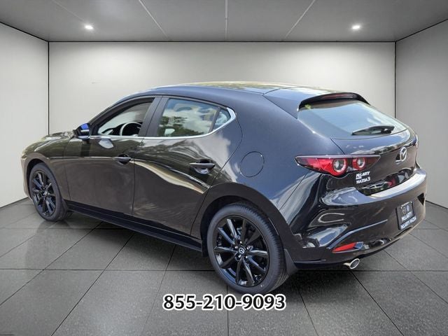 2026 Mazda Mazda3 2.5 S Select Sport