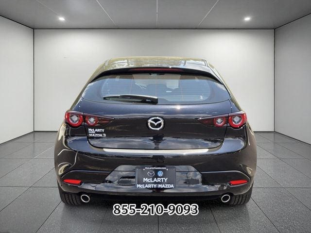 2026 Mazda Mazda3 2.5 S Select Sport