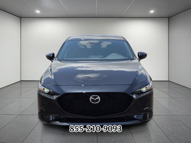 2026 Mazda Mazda3 2.5 S Select Sport