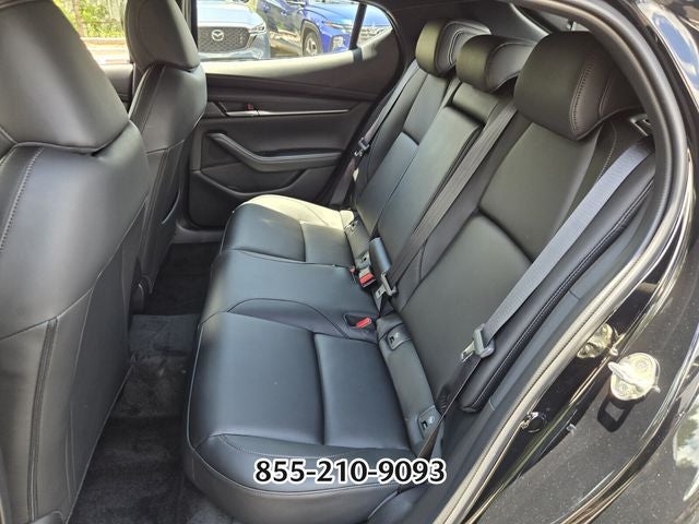 2026 Mazda Mazda3 2.5 S Select Sport