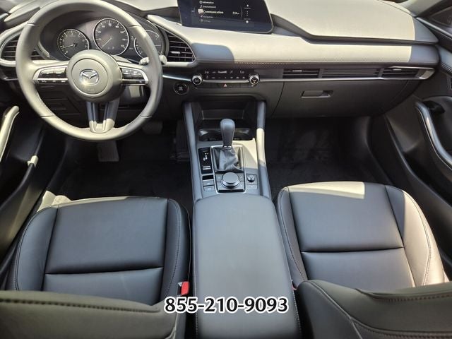 2026 Mazda Mazda3 2.5 S Select Sport