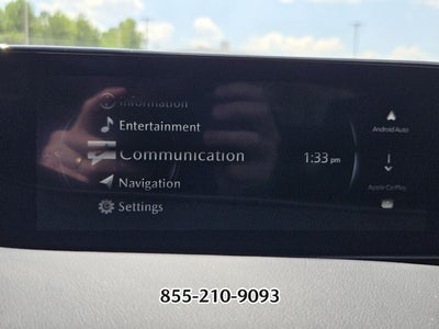 2026 Mazda Mazda3 2.5 S Select Sport