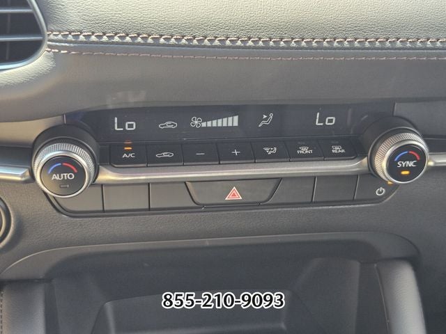 2026 Mazda Mazda3 2.5 S Select Sport