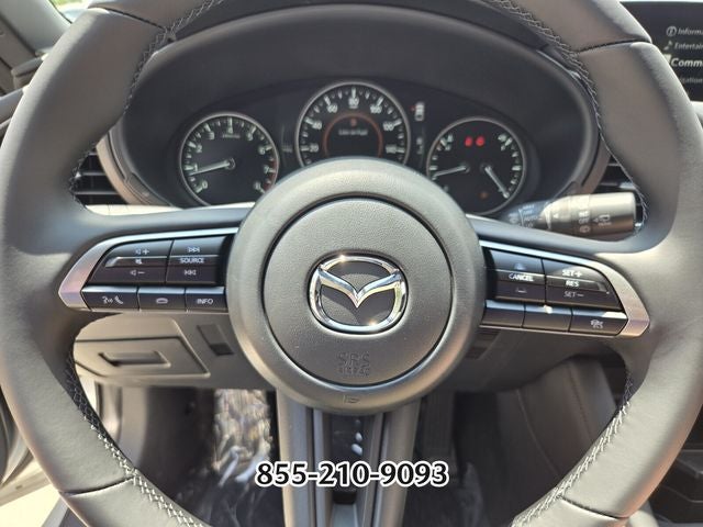 2026 Mazda Mazda3 2.5 S Select Sport