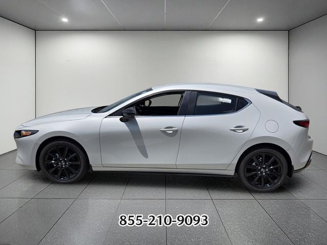 2026 Mazda Mazda3 2.5 S Select Sport