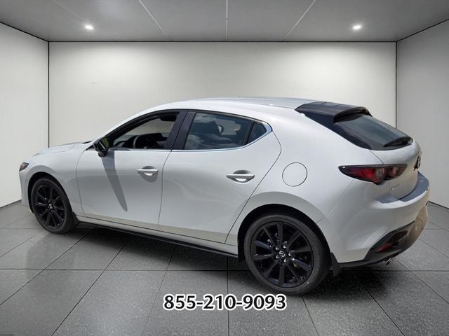 2026 Mazda Mazda3 2.5 S Select Sport