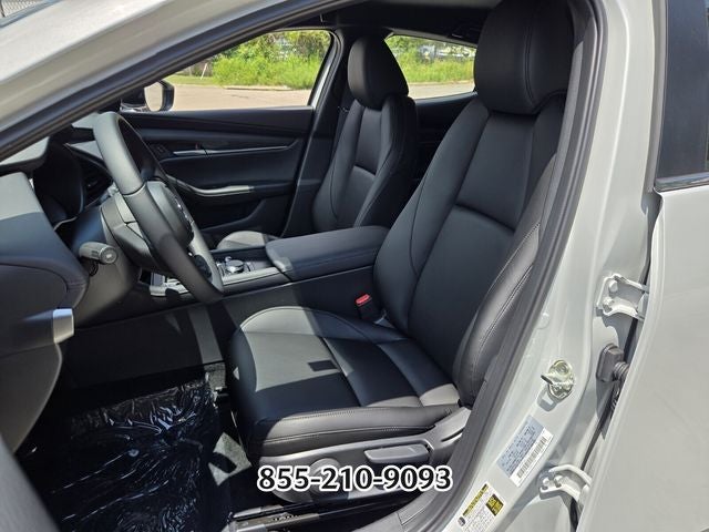2026 Mazda Mazda3 2.5 S Select Sport