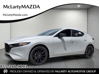 2026 Mazda Mazda3 2.5 S Select Sport