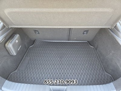 2026 Mazda Mazda3 2.5 S Premium