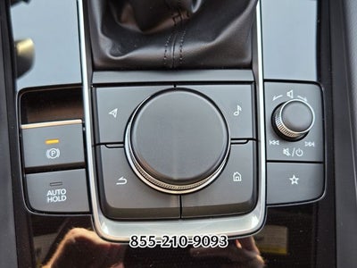 2026 Mazda Mazda3 2.5 S Premium