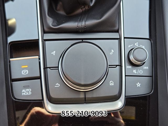 2026 Mazda Mazda3 2.5 S Premium