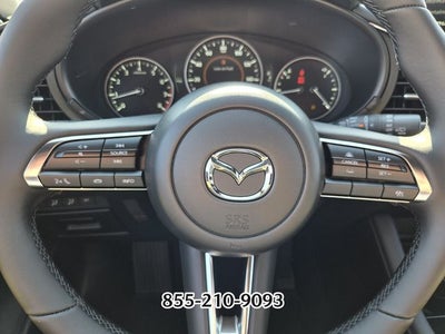 2026 Mazda Mazda3 2.5 S Premium