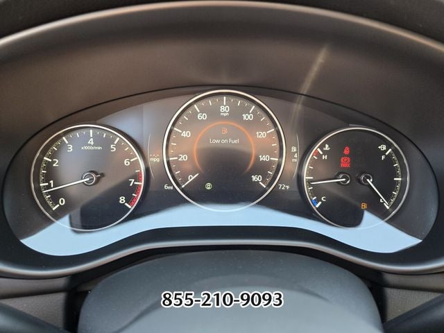 2026 Mazda Mazda3 2.5 S Premium