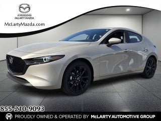 2026 Mazda Mazda3 2.5 S Premium