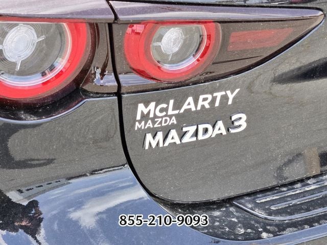 2026 Mazda Mazda3 2.5 S Premium