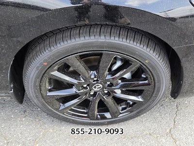 2026 Mazda Mazda3 2.5 S Premium