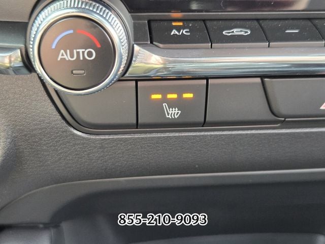 2026 Mazda Mazda3 2.5 S Premium
