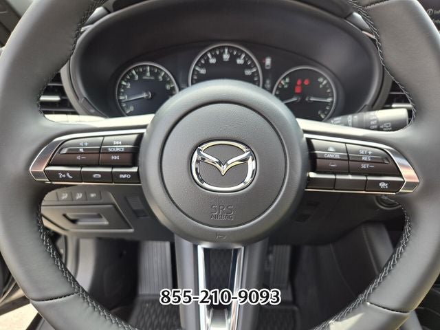 2026 Mazda Mazda3 2.5 S Premium