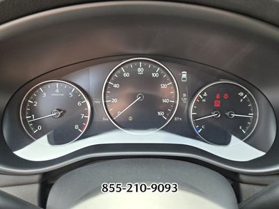 2026 Mazda Mazda3 2.5 S Premium