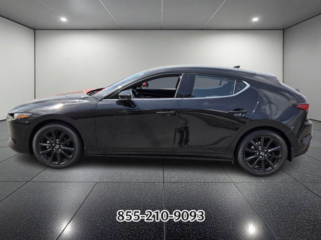 2026 Mazda Mazda3 2.5 S Premium