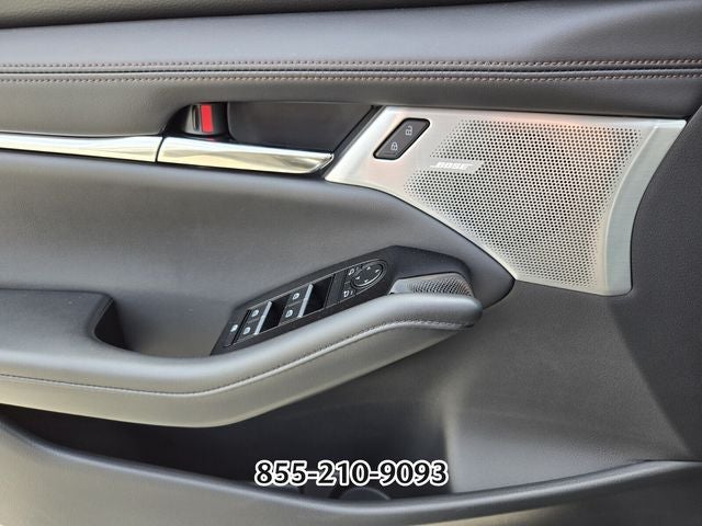 2026 Mazda Mazda3 2.5 S Premium