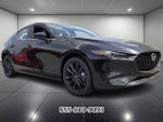 2026 Mazda Mazda3 2.5 S Premium