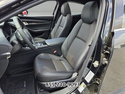 2026 Mazda Mazda3 2.5 S Premium
