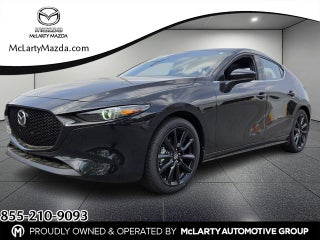 2026 Mazda Mazda3 2.5 S Premium