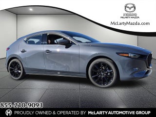 2026 Mazda Mazda3 2.5 S Premium