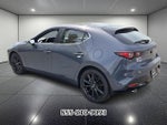 2026 Mazda Mazda3 2.5 S Carbon Edition