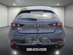 2026 Mazda Mazda3 2.5 S Carbon Edition