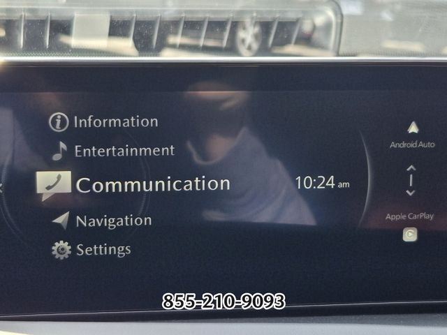 2026 Mazda Mazda3 2.5 S Carbon Edition
