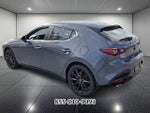 2026 Mazda Mazda3 2.5 S Carbon Edition