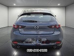 2026 Mazda Mazda3 2.5 S Carbon Edition