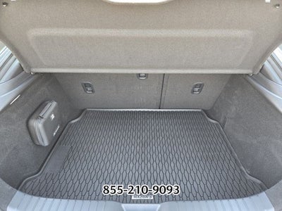 2026 Mazda Mazda3 2.5 S Carbon Edition