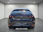 2026 Mazda Mazda3 2.5 S Carbon Edition