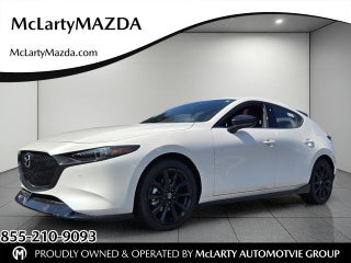 2026 Mazda Mazda3 2.5 Turbo Premium Plus
